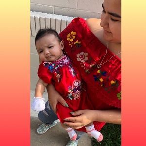 Meet your Posher, Isabel